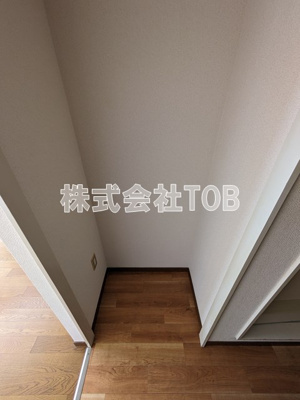 【その他】 | ル・ヴァンドベール福井 | 冷蔵庫置き場