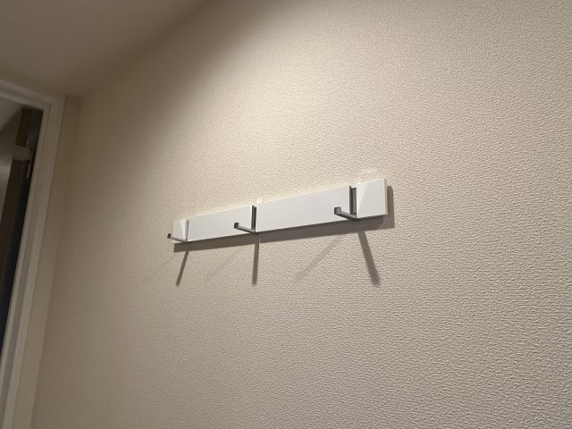 キャトル・セゾンの設備