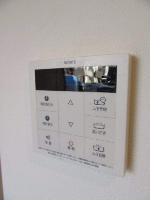 【設備】