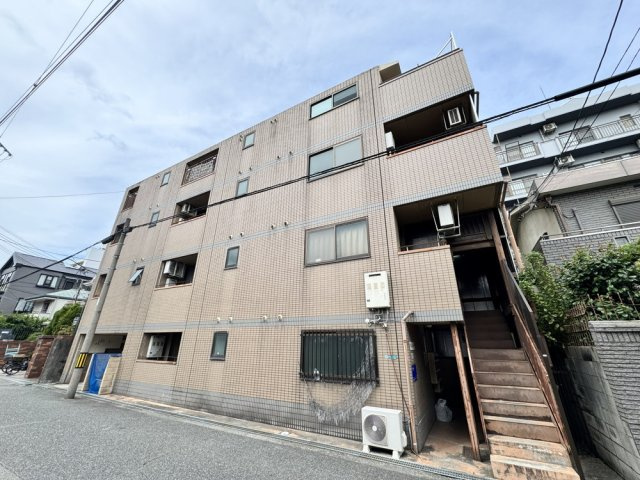 平野ビレッジPARTⅢ
