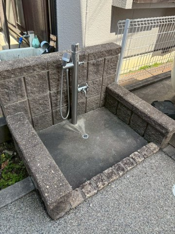 カーサ フェリーチェ　B棟のその他