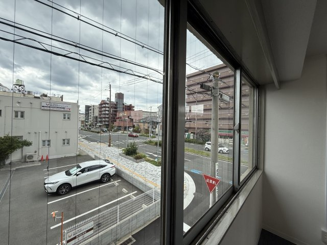 アクロシャトー俊徳道