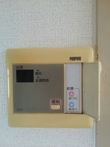 エクセルＡの設備