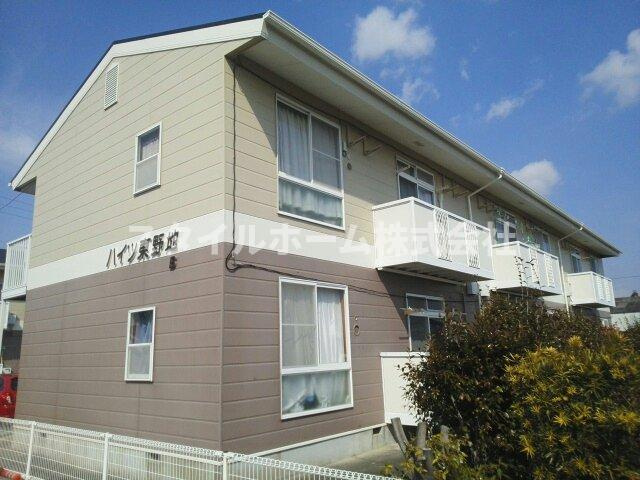ハイツ東野地Ｂ