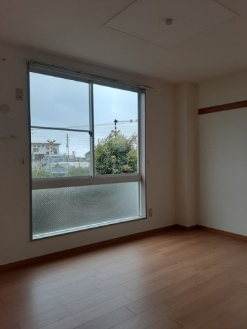 ハイツ東野地Ｂの内装