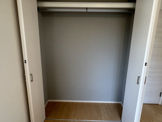 Ｏｒｃｈｉｄｒｏｏｍの収納|同建物別室参考写真