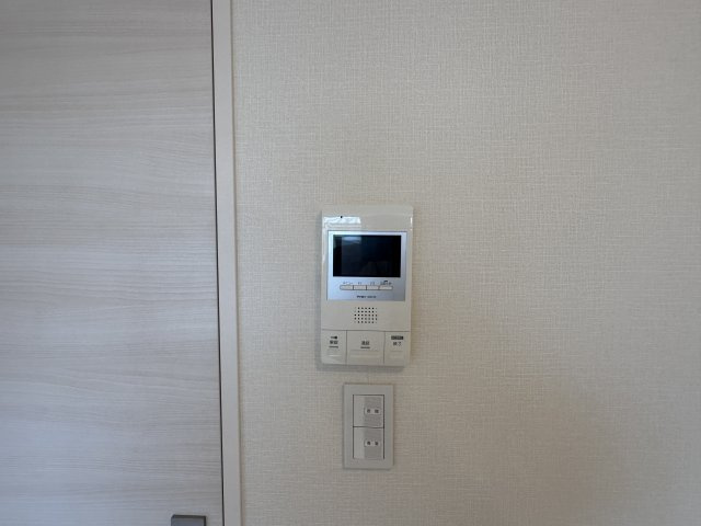Ｏｒｃｈｉｄｒｏｏｍのセキュリティ|同建物別室参考写真