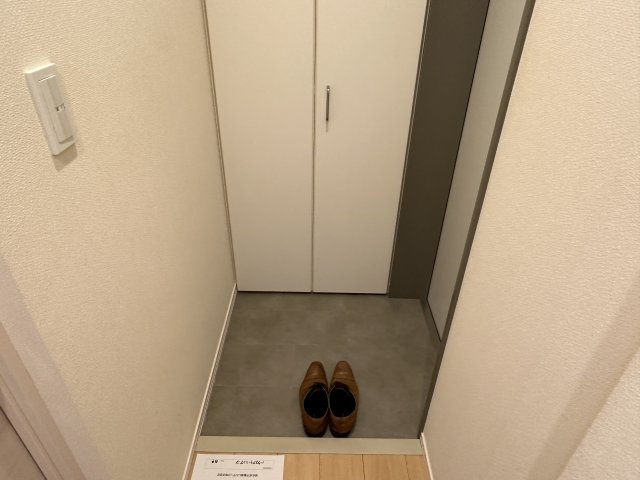 Ｏｒｃｈｉｄｒｏｏｍの玄関|同建物別室参考写真