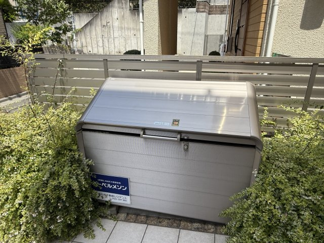 Ｏｒｃｈｉｄｒｏｏｍのその他共用部分