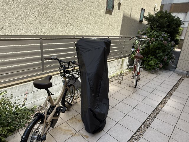 Ｏｒｃｈｉｄｒｏｏｍのその他共用部分