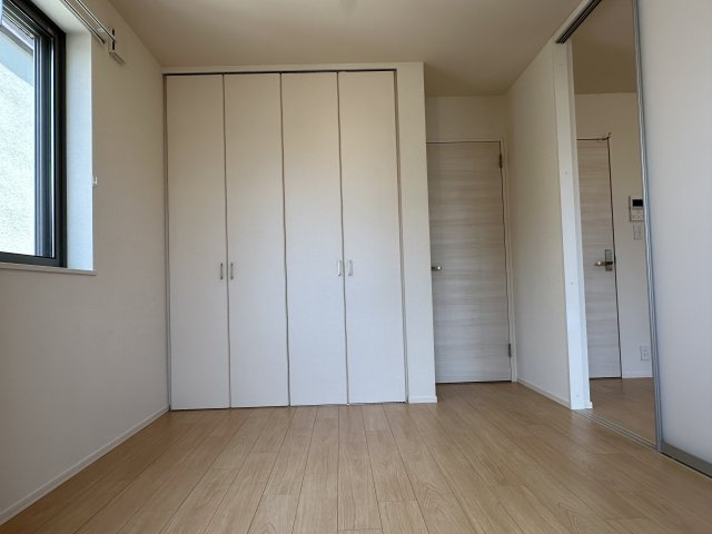 Ｏｒｃｈｉｄｒｏｏｍの寝室|同建物別室参考写真