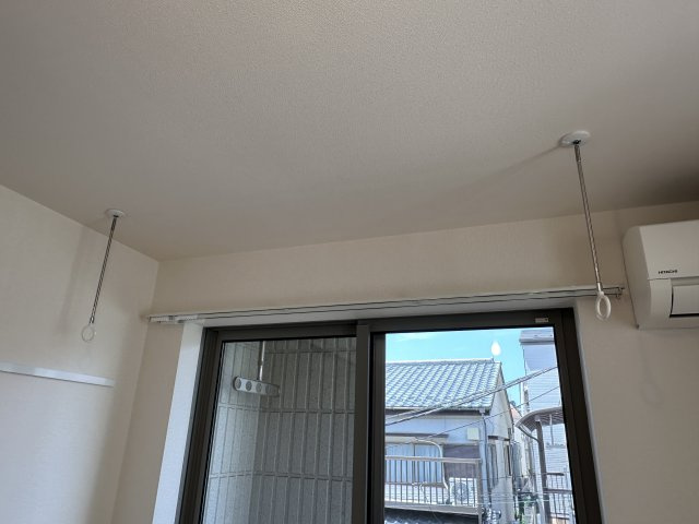 Ｏｒｃｈｉｄｒｏｏｍの設備|同建物別室参考写真
