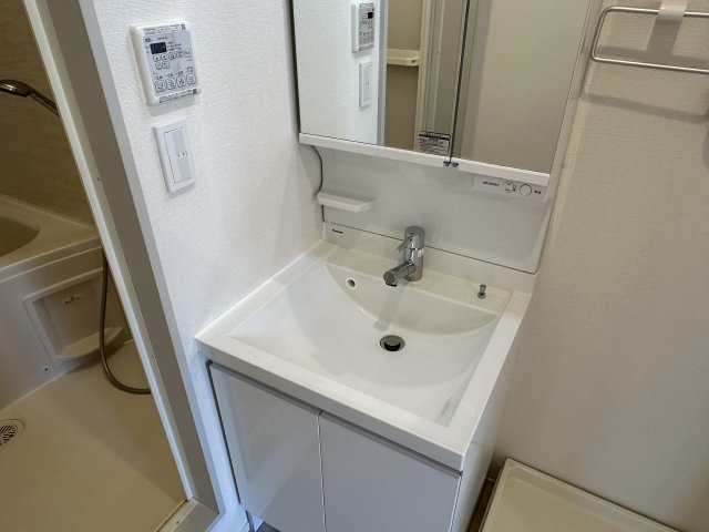 Ｏｒｃｈｉｄｒｏｏｍの洗面所|同建物別室参考写真