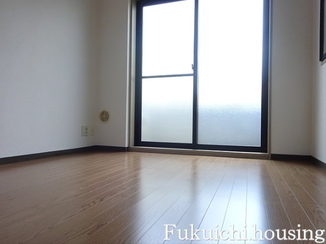 OLIO上北沢の居間・リビング
