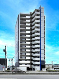 S-RESIDENCE豊国通の画像