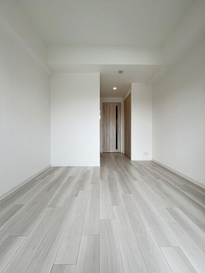 【洋室】 | S-RESIDENCE豊国通