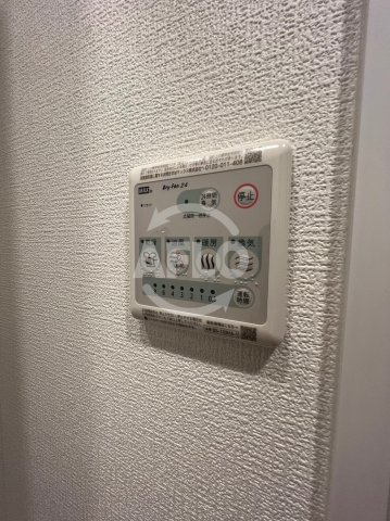 セレニテ中崎町リアンの設備|セレニテ中崎町リアン　浴室乾燥機