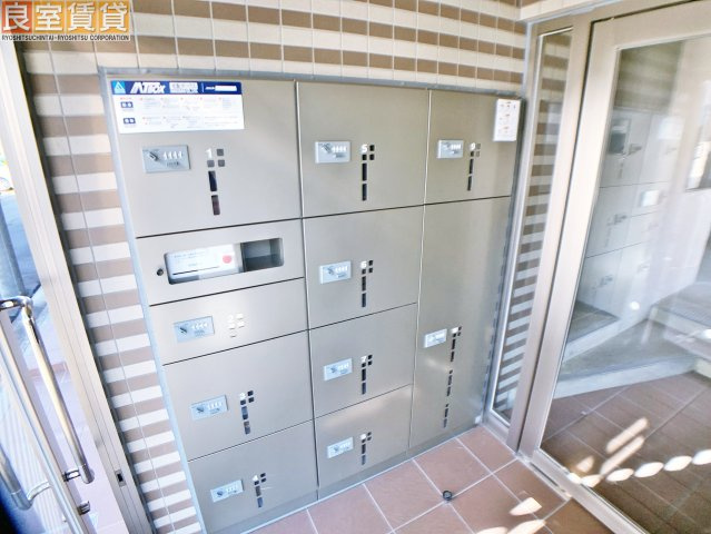 【エントランス】 | グランツ堀田