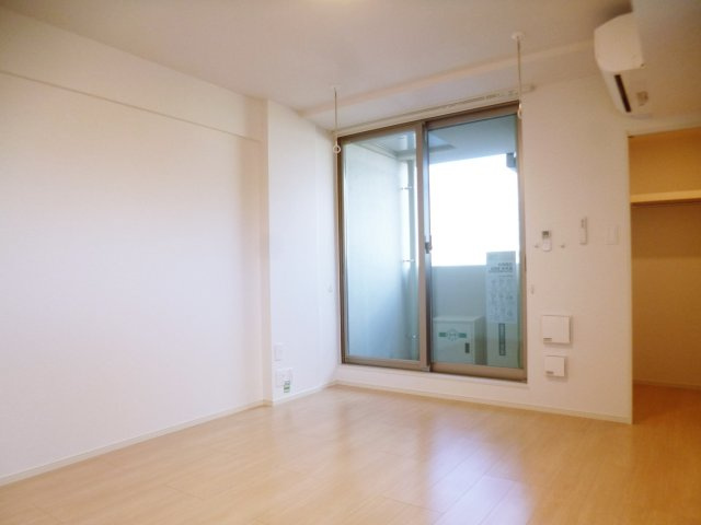 【寝室】 | グランツ堀田