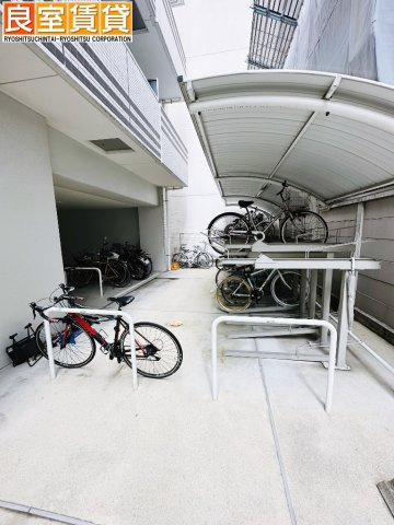 【その他共用部分】 | ヴェーラ　カーサ　ウルバーナ