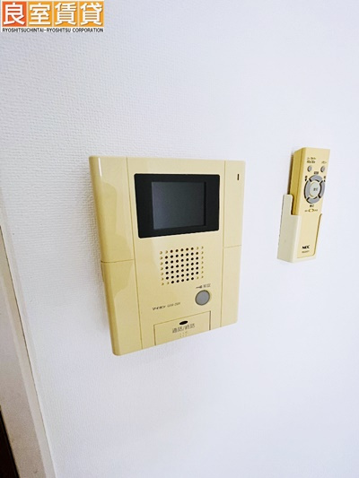 【セキュリティ】 | ヴェーラ　カーサ　ウルバーナ