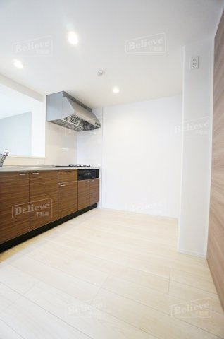 グランジュール大手町の内装