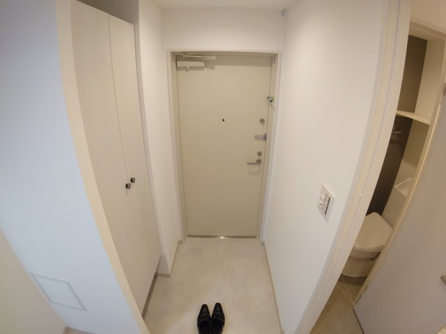 【玄関】 | ウェルスクエア池田井口堂