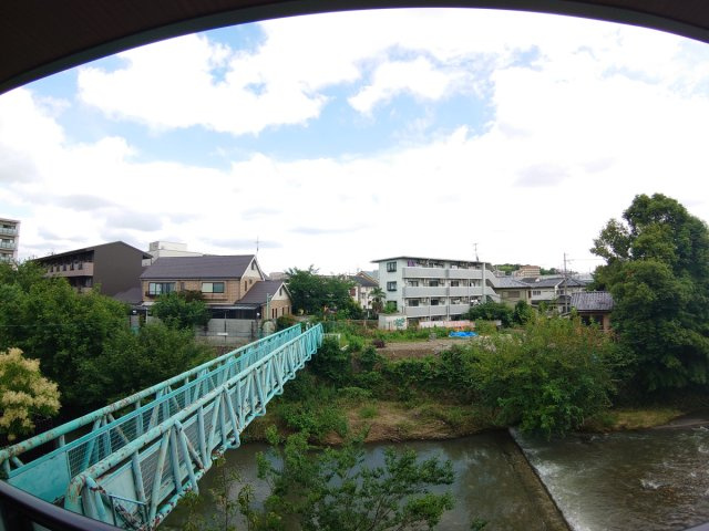 【展望】 | ウェルスクエア池田井口堂