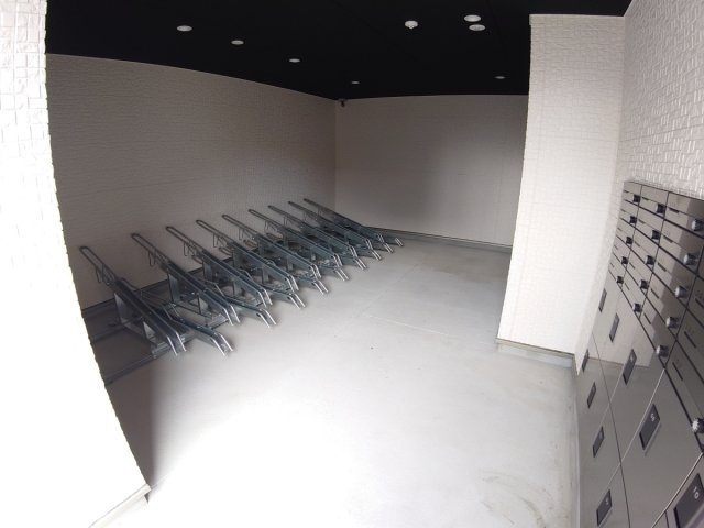 【その他共用部分】 | ウェルスクエア池田井口堂