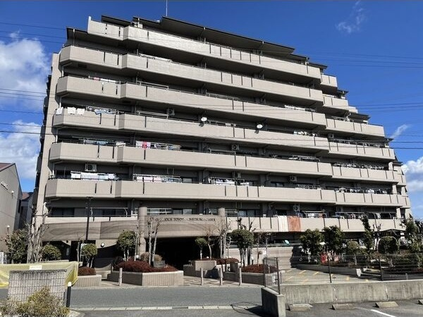 グローリアス豊田梅坪東第3