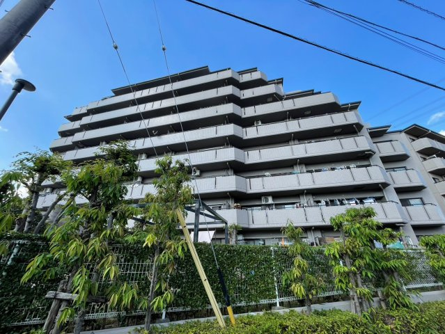 グローリアス豊田梅坪東第3