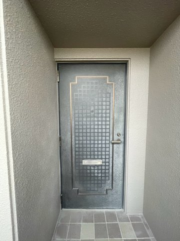 グローリアス豊田梅坪東第3のセキュリティ