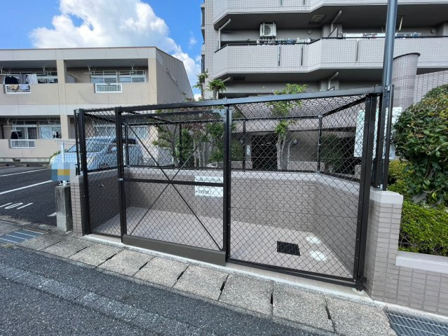 グローリアス豊田梅坪東第3のその他共用部分
