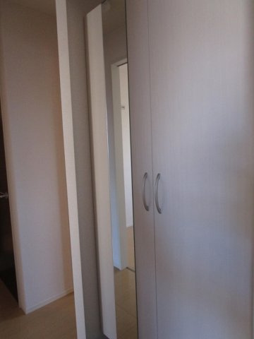 パレスプリメーロの内装