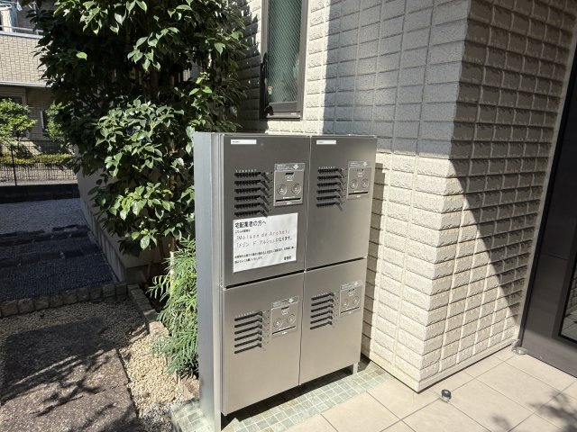 Ｍａｉｓｏｎ　ｄｅ　Ａｒｃｈｅｔのその他共用部分