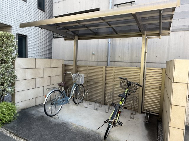 Ｍａｉｓｏｎ　ｄｅ　Ａｒｃｈｅｔのその他共用部分
