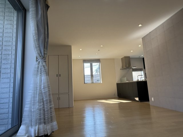 Ｍａｉｓｏｎ　ｄｅ　Ａｒｃｈｅｔの居間・リビング