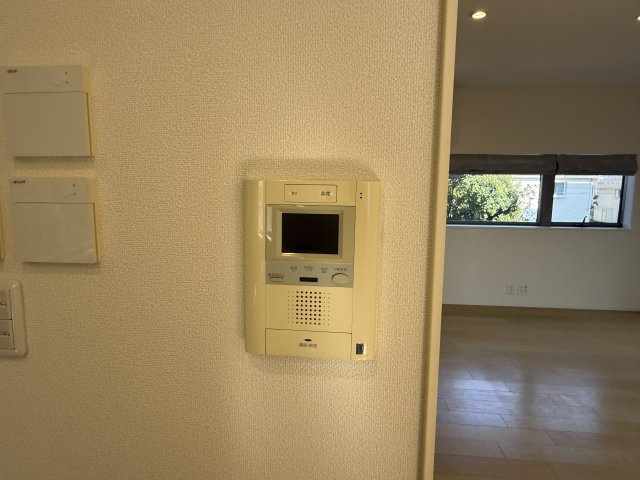 Ｍａｉｓｏｎ　ｄｅ　Ａｒｃｈｅｔのセキュリティ