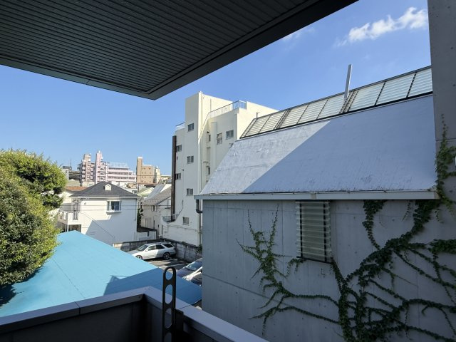 Ｍａｉｓｏｎ　ｄｅ　Ａｒｃｈｅｔの展望