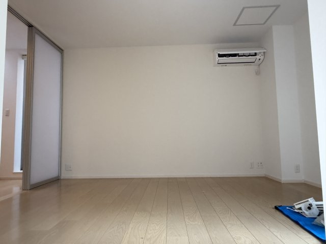 Ｍａｉｓｏｎ　ｄｅ　Ａｒｃｈｅｔの寝室