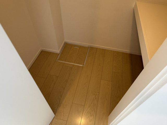 Ｍａｉｓｏｎ　ｄｅ　Ａｒｃｈｅｔの収納
