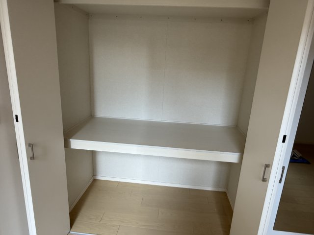 Ｍａｉｓｏｎ　ｄｅ　Ａｒｃｈｅｔの収納