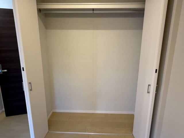 Ｍａｉｓｏｎ　ｄｅ　Ａｒｃｈｅｔの収納