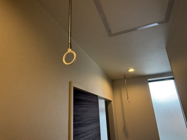 Ｍａｉｓｏｎ　ｄｅ　Ａｒｃｈｅｔの設備