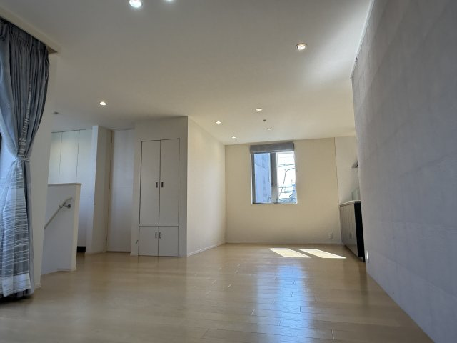 Ｍａｉｓｏｎ　ｄｅ　Ａｒｃｈｅｔの居間・リビング