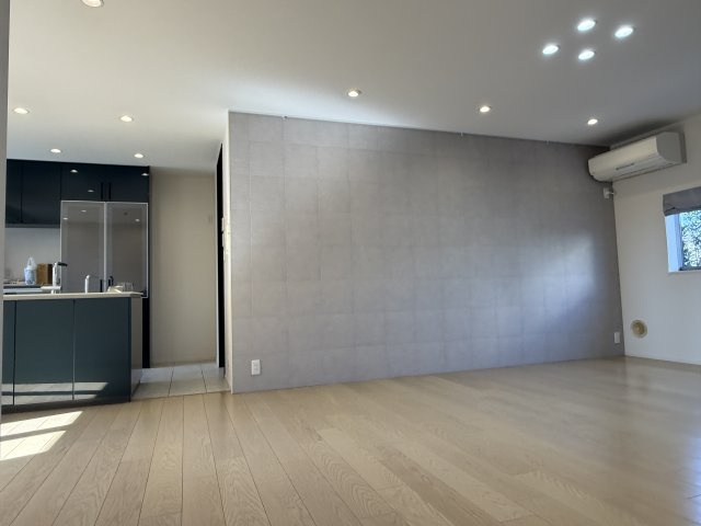Ｍａｉｓｏｎ　ｄｅ　Ａｒｃｈｅｔの居間・リビング