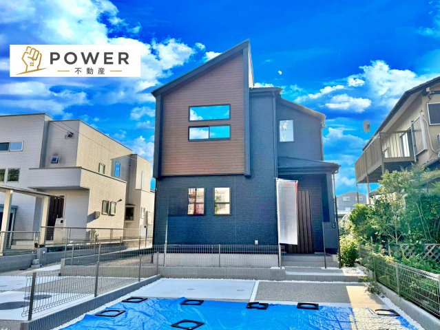 瀬戸市窯町 全2棟 【POWER不動産オープン】 | 瀬戸市窯町の戸建て愛知
