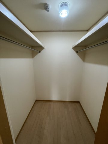 COCOONS-Designの収納