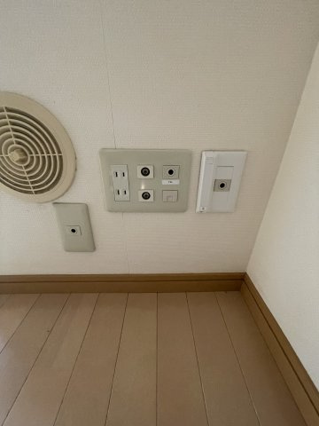 COCOONS-Designの設備