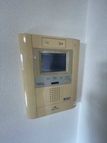 COCOONS-Designのセキュリティ|オートロック